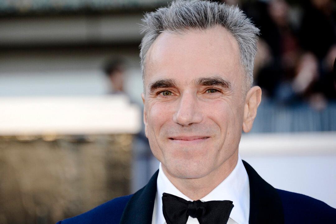Daniel Day-Lewis to Return From Retirement to Star in Son’s Feature Directorial Debut