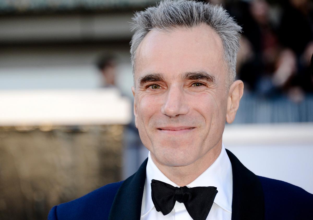 Daniel Day-Lewis to Return From Retirement to Star in Son’s Feature Directorial Debut