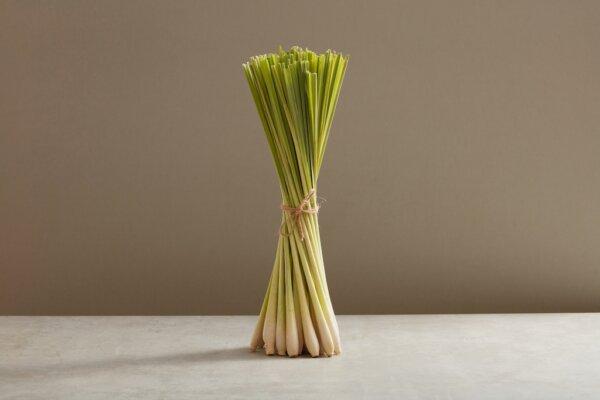 Lemongrass leaves make a delightful, aromatic tea.<br/>(Light Stock/Shutterstock)