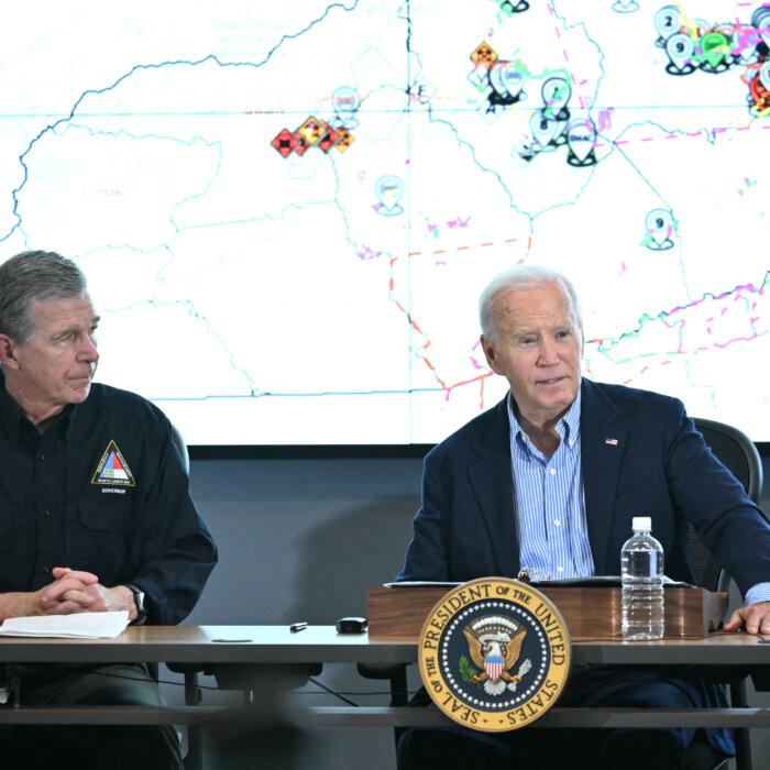 The Epoch Times