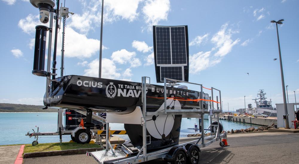 South Pacific Defence Ministers Meet Against Backdrop of Rising Tensions