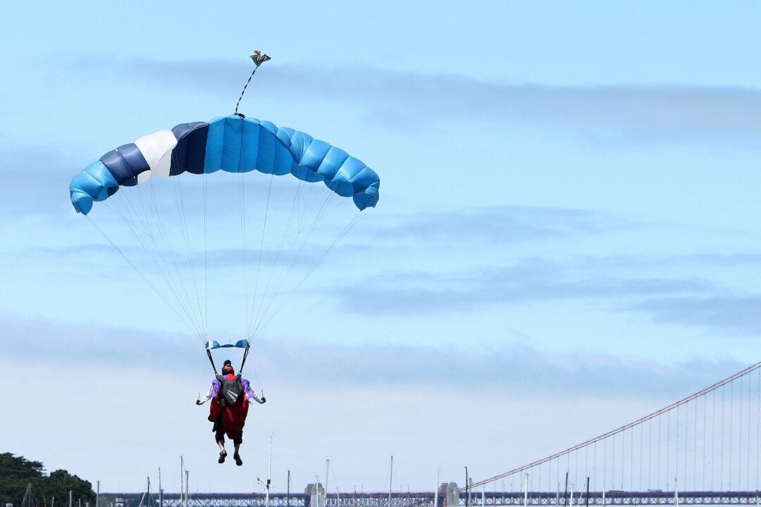 California Skydiving Instructor Sentenced for Fraud Over Unauthorized Courses