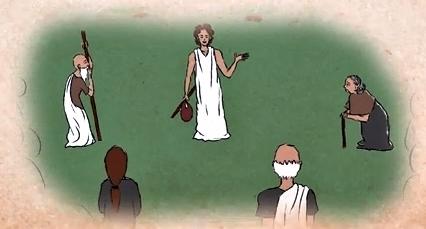 (Courtesy of <a href="https://www.ganjingworld.com/video/1g24v0f47vb4XoKbXTyL61jXP11t1c">Ancient Stories</a>)