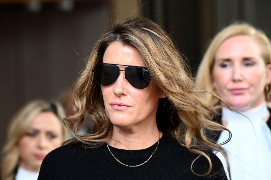 JK Rowling Backs Aussie App Founder in Landmark Fight Over Woman-Only Spaces