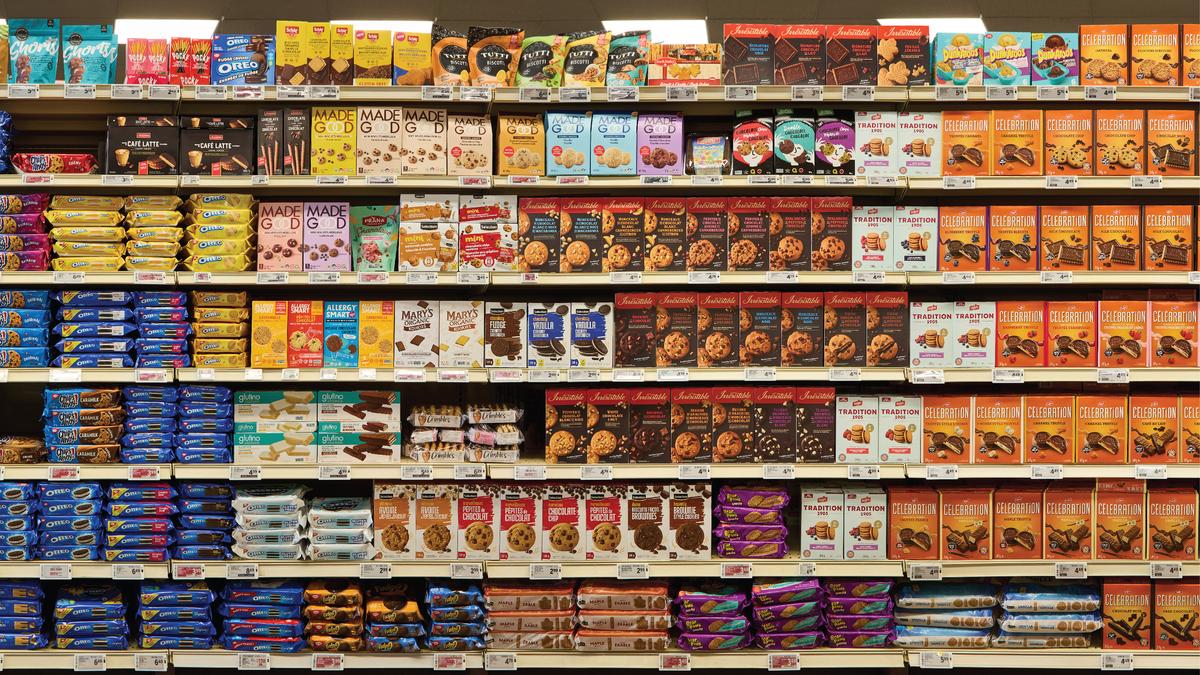 Private-Label Food Got More Popular Thanks to Inflation—but Now It’s Here to Stay