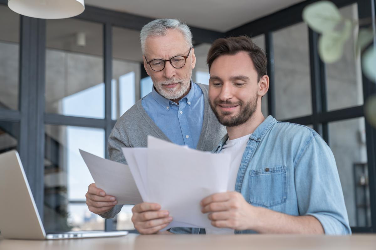 Tips for Transitioning From a Family Business to Retirement