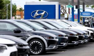 Trump Announces Hyundai’s $21 Billion Investment in Louisiana