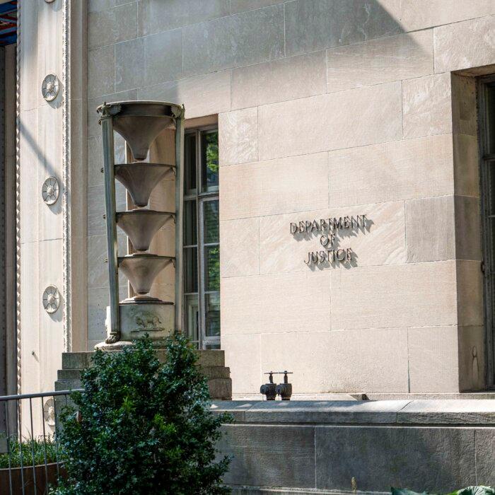 DOJ Indicts 8 Chinese Companies for Allegedly Distributing, Manufacturing Fentanyl