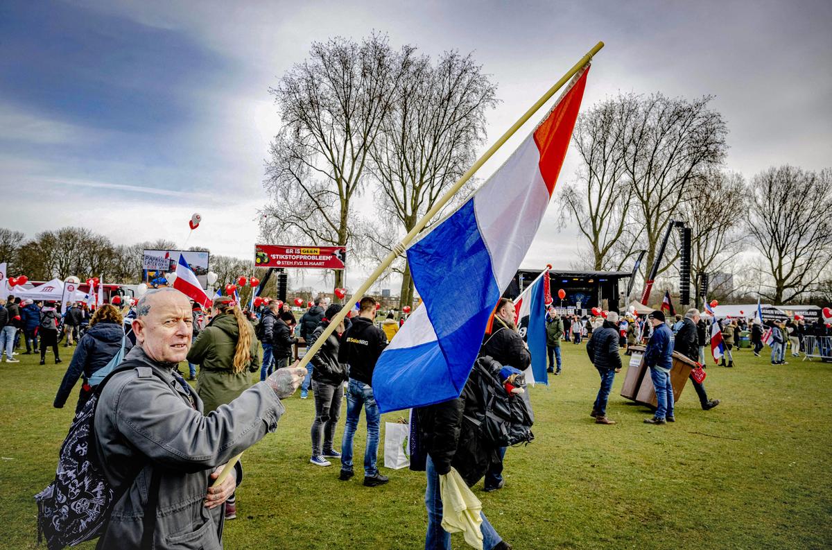 Dutch Court Orders Government to Slash Nitrogen Emissions