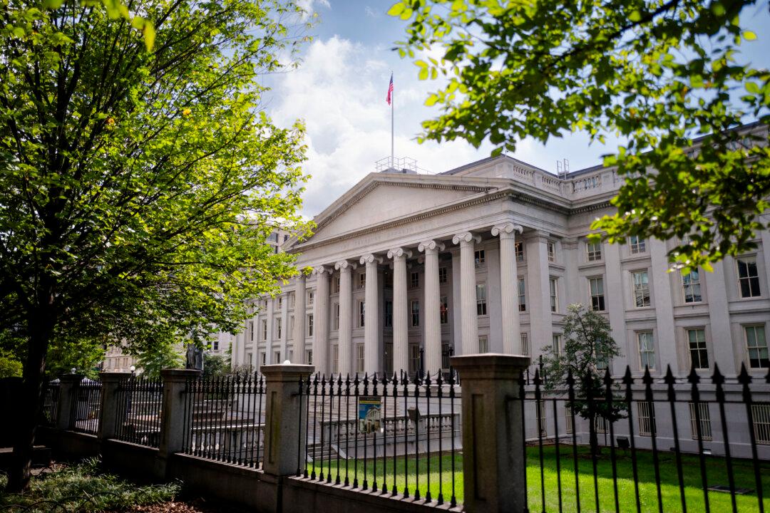 Treasury Expands Committee’s Powers to Scrutinize Foreign Investment in US