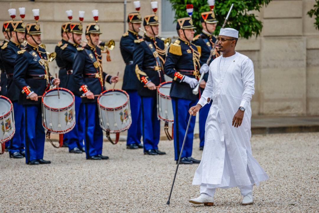 Chad Stops Issuing Visas to US Citizens in Retaliation for Travel Ban