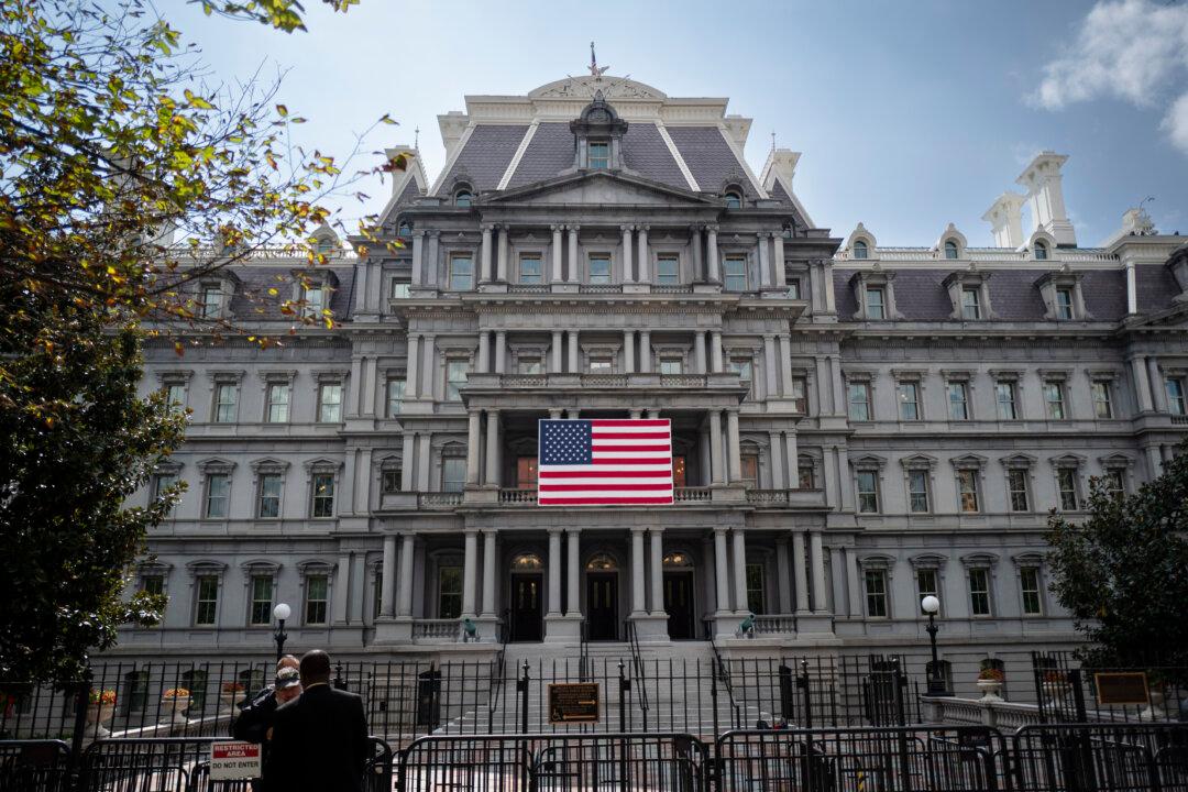 Federal Government Cannot Implement Sweeping Funding Freeze: Appeals Court