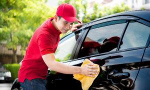 Secrets of the Car Detailers