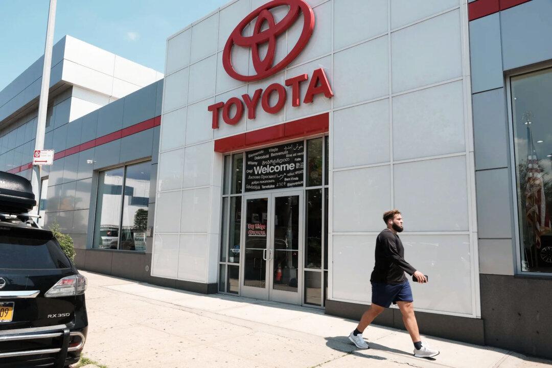 Toyota Rolls Back DEI, Prioritizes Employees’ Professional Development