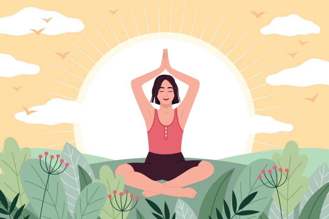 The Wisdom of Chinese Medicine