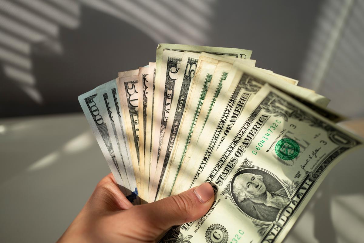 Foreign US Debt Investment Surged in 2024 Amid Anemic Domestic Demand