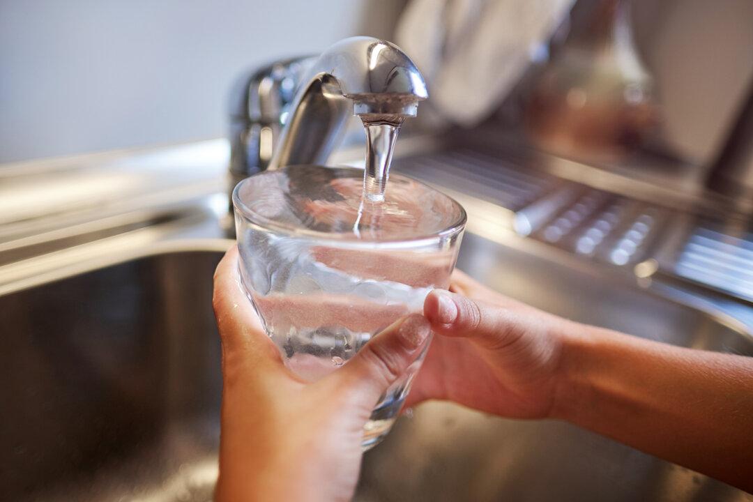Montreal to End Fluoridation of Drinking Water