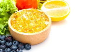 Boost Your Brainpower: Try These 4 Essential Nutrients for Cognitive Function