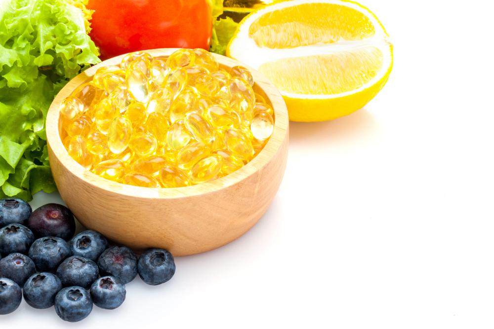 Boost Your Brainpower: Try These 4 Essential Nutrients for Cognitive Function