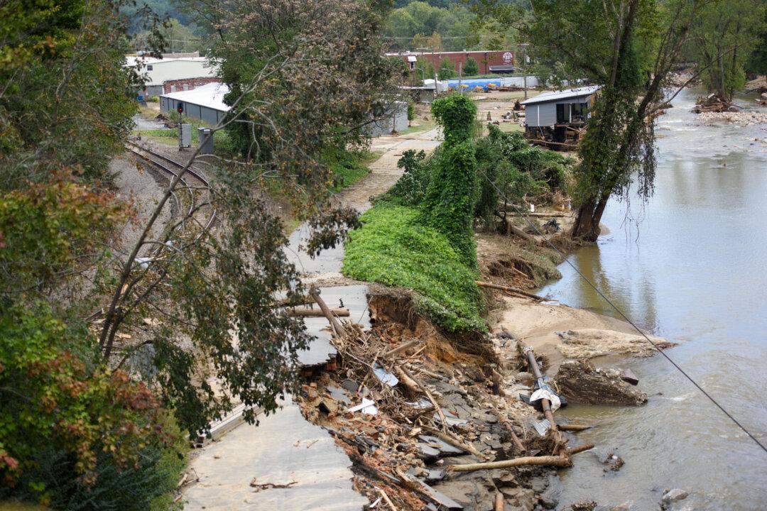 Wrongful Death Suit Filed by Daughter of Tennessee Employee Killed in Hurricane Helene Flood