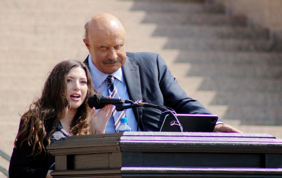 Supreme Court to Hear Oklahoma Death Row Inmate’s Case