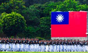 CCP spy cases have quadrupled over the past three years: Taiwan Security Bureau