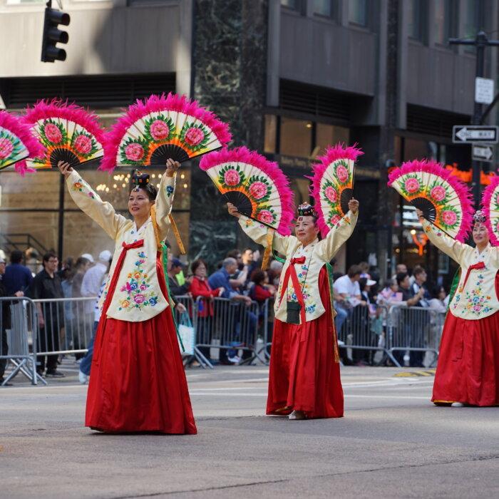 The Epoch Times