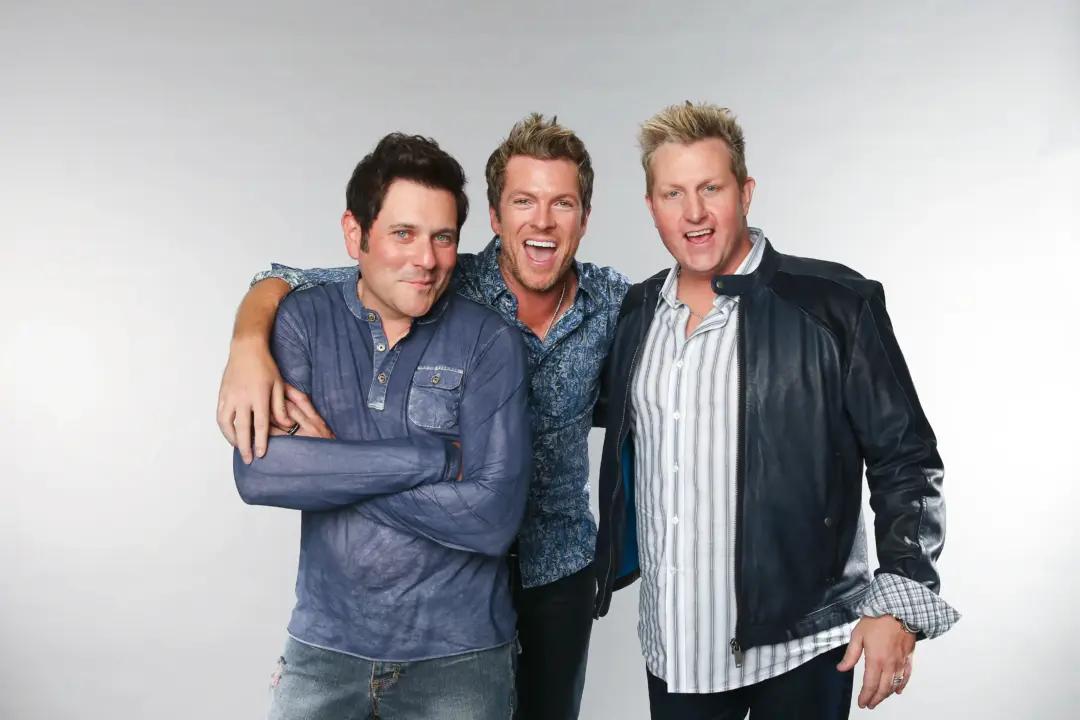 The Boys are Back: ‘Celebrating 25 Years’ of Rascal Flatts