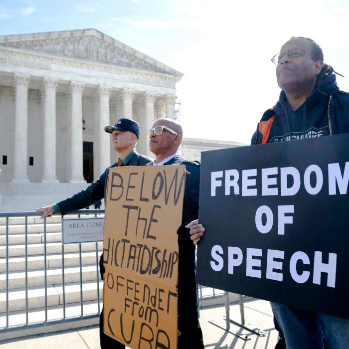 The Epoch Times