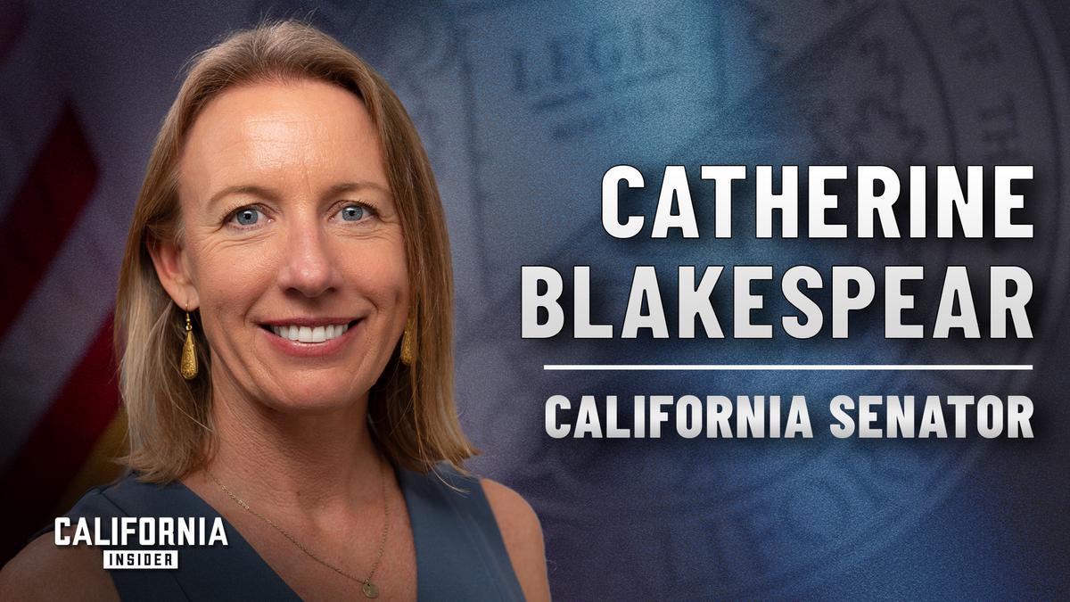 Profiles of Service: Senator Catherine Blakespear