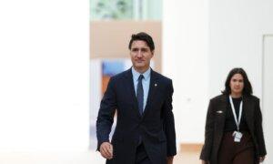 Trudeau Heads to ASEAN Summit and Ukraine Defence Meetings This Week