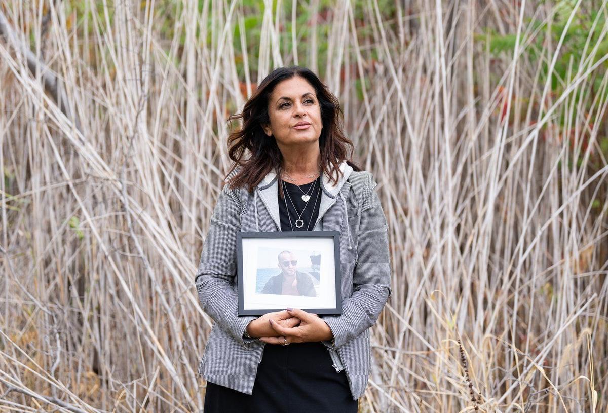 ‘We Will Never Be the Same’: Oct. 7 Killing of Montreal Native Leaves Gaping Hole