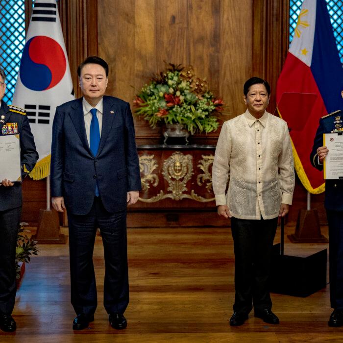The Epoch Times