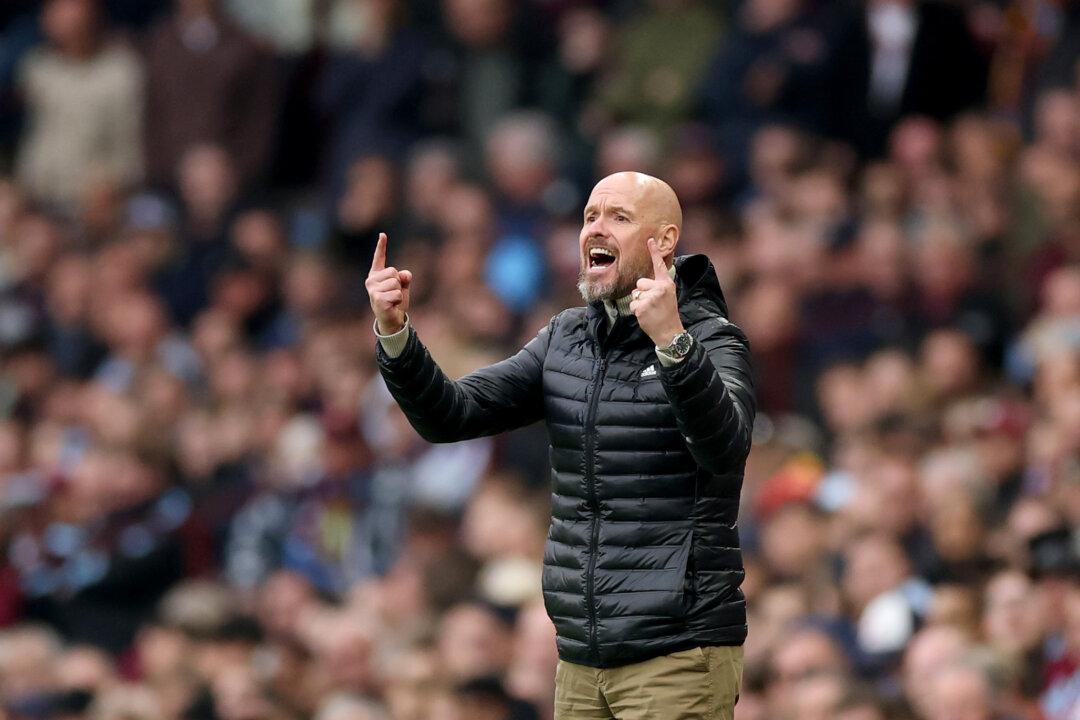 Can Erik ten Hag Turn Manchester United’s Fortunes Around?