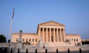 Supreme Court Won’t Hear Challenge to Biden’s Order on Voter Registration