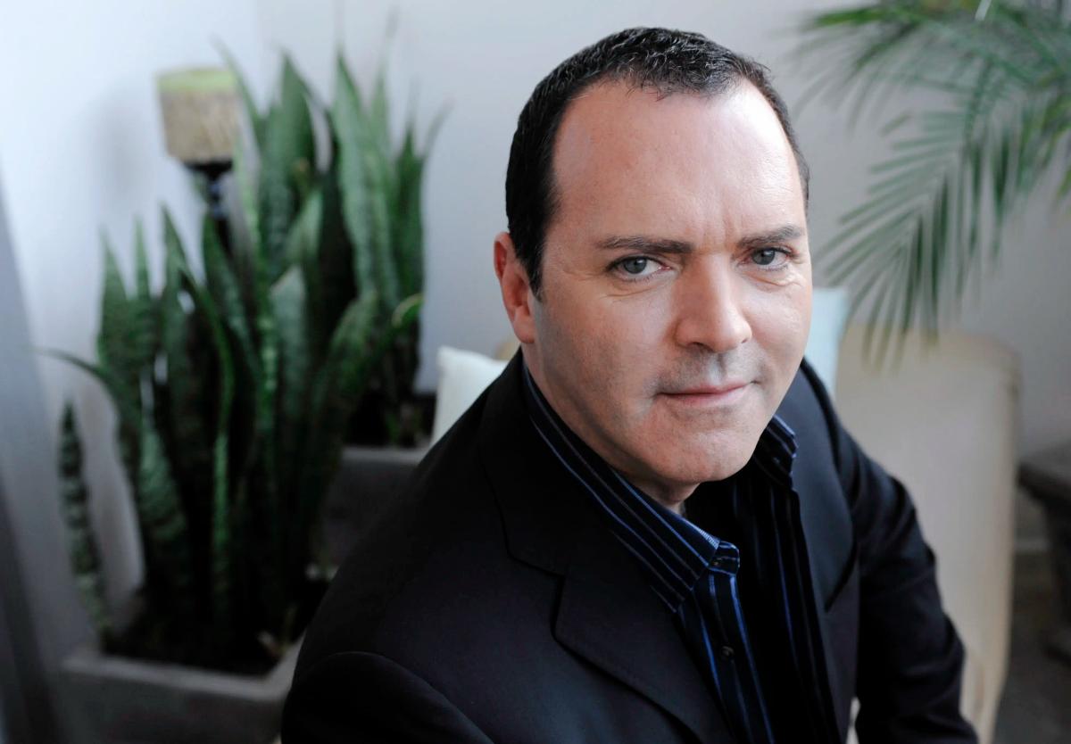 Madonna’s Brother, Christopher Ciccone, Dies at 63