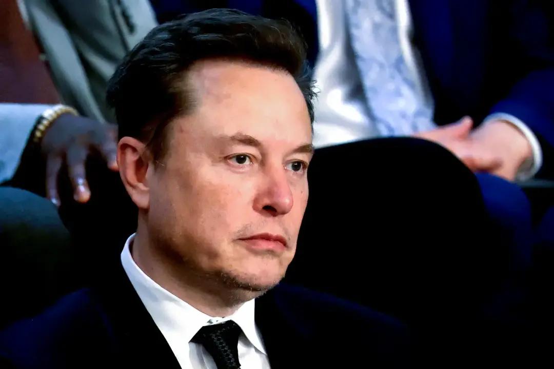 Supreme Court Rejects Musk’s Case Against Jack Smith Over Trump’s Twitter Records