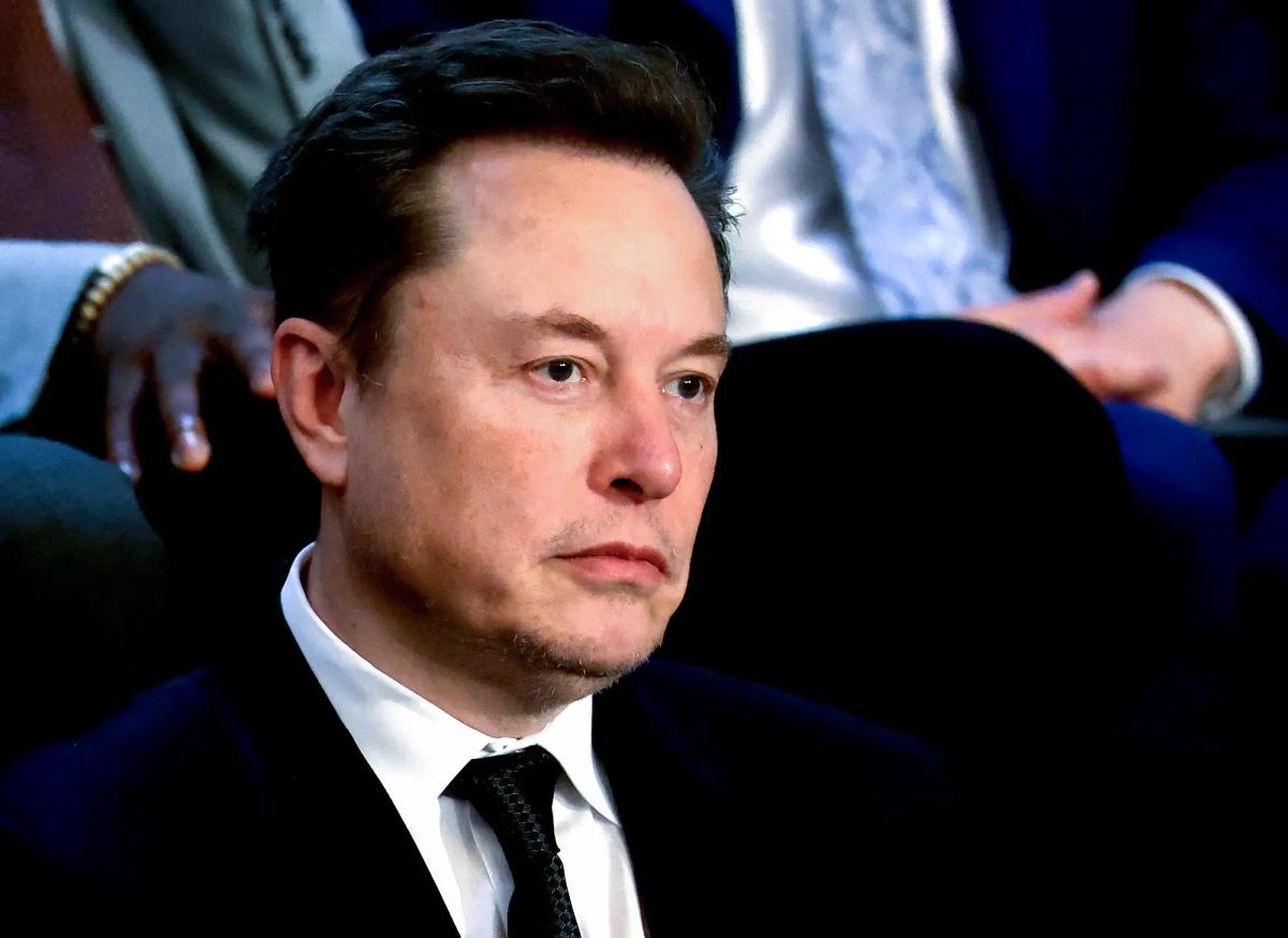 Supreme Court Rejects Musk’s Case Against Jack Smith Over Trump’s Twitter Records