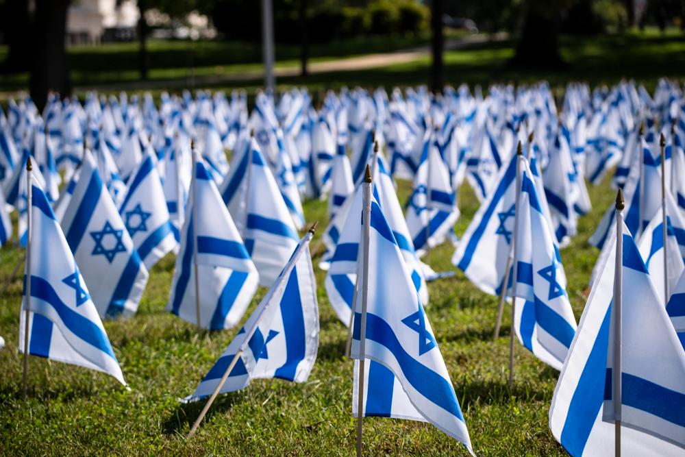 Call to Investigate All Patient Records at Hospital After Kill Threats Against Israelis