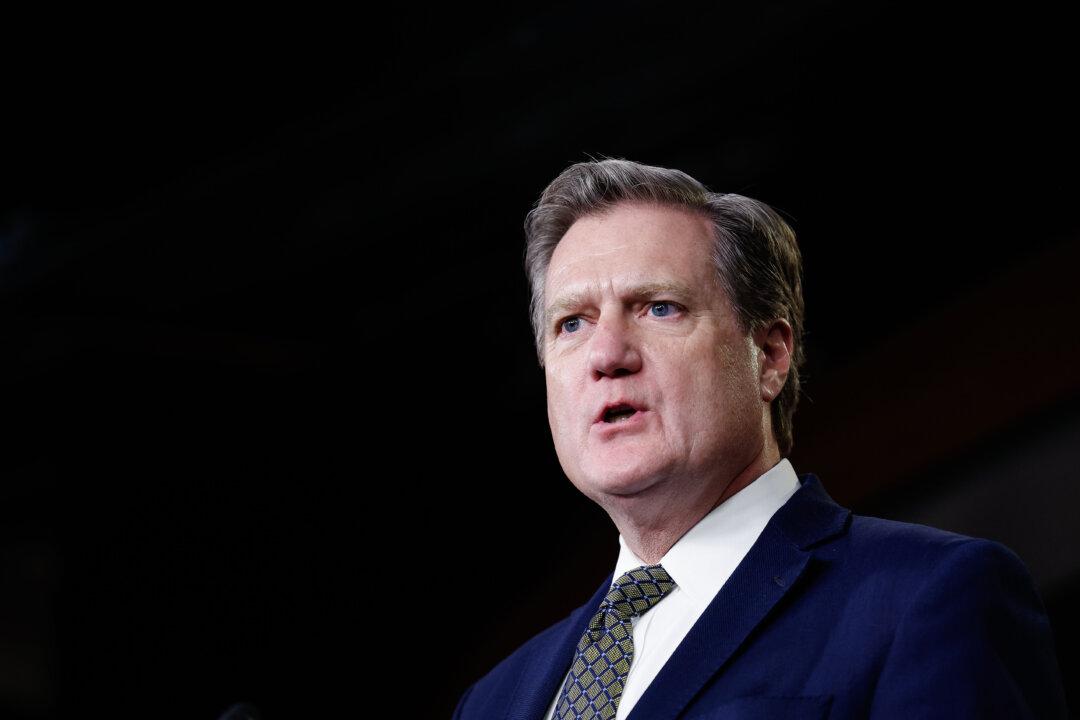 US Must Weigh ‘Direct Military Action’ If North Korean Forces Enter Ukraine: House Intelligence Chair