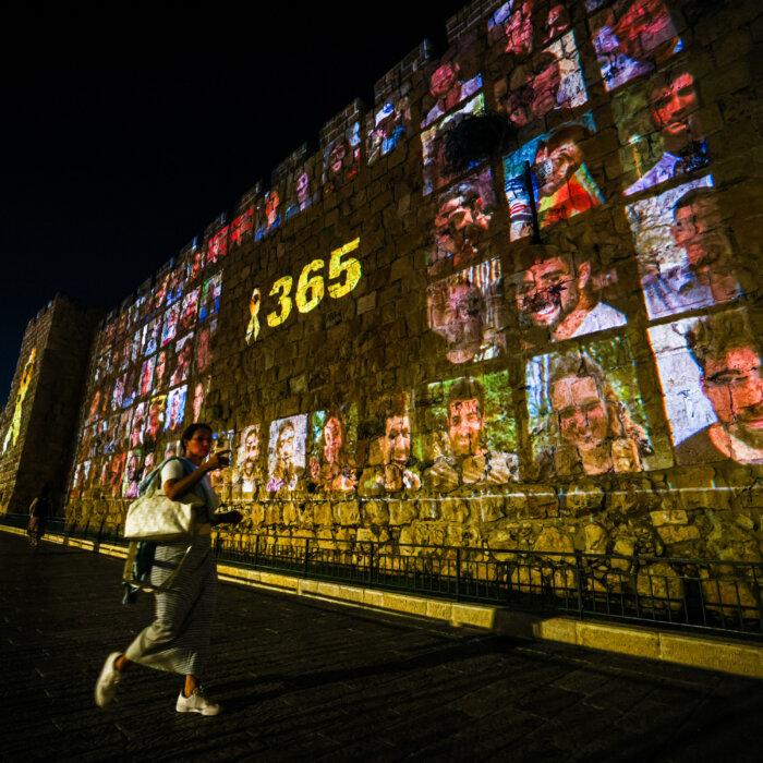 The Epoch Times