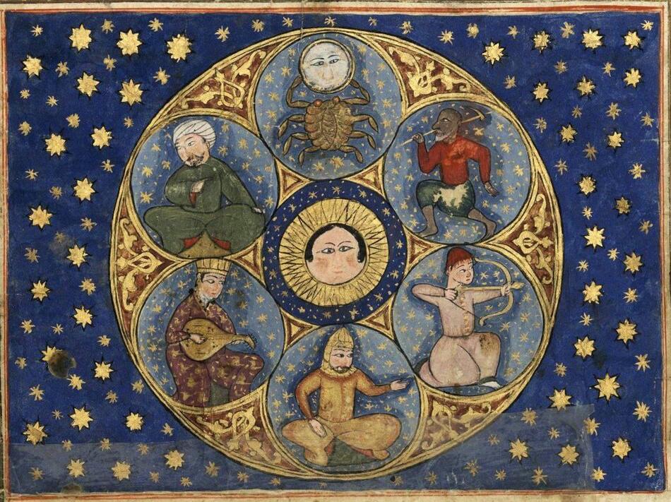 The Magic of Number 7