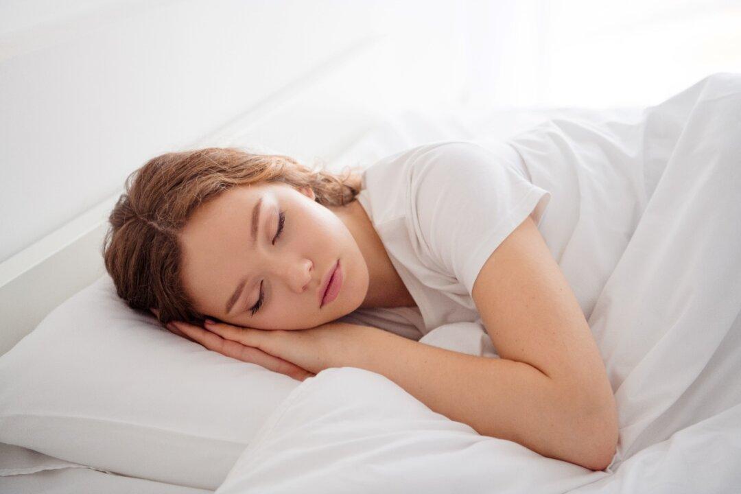 The Secret to Learning Language is Sleep, Study Shows