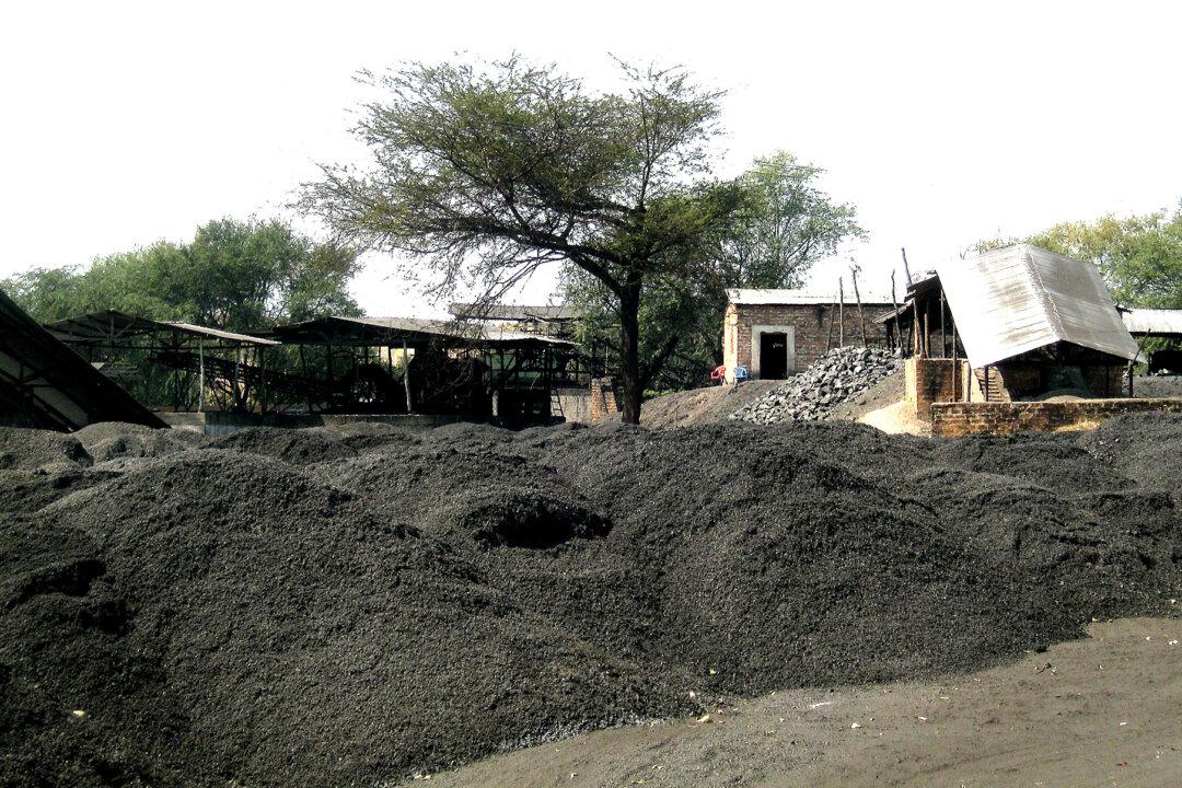 10 Dead, 5 Injured After Zambia Mine Collapses