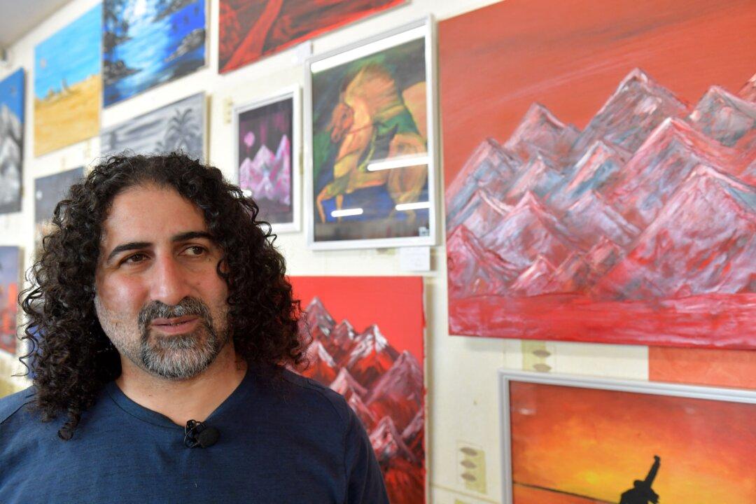 Son of Osama Bin Laden Deported From France After Posting ‘Apology for Terrorism’