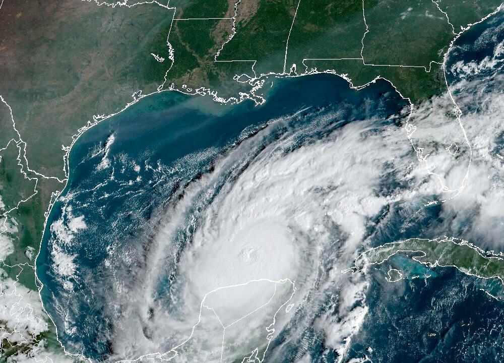NOAA Predicts ‘Above-Normal’ Hurricane Season This Year