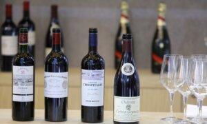 EU Says It Will Challenge China’s Brandy Tariffs at WTO
