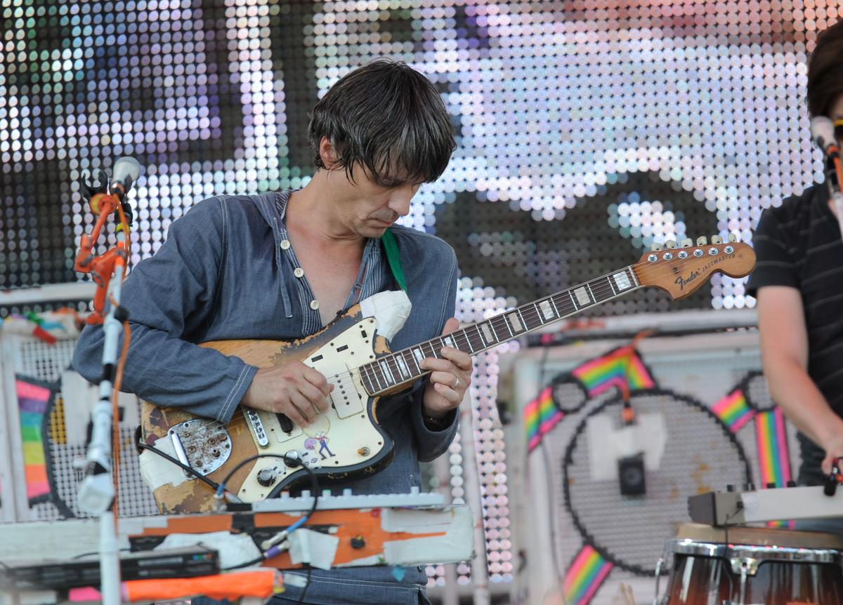 Flaming Lips Guitarist Steven Drozd’s Daughter, 16, Found After Going Missing Over the Weekend