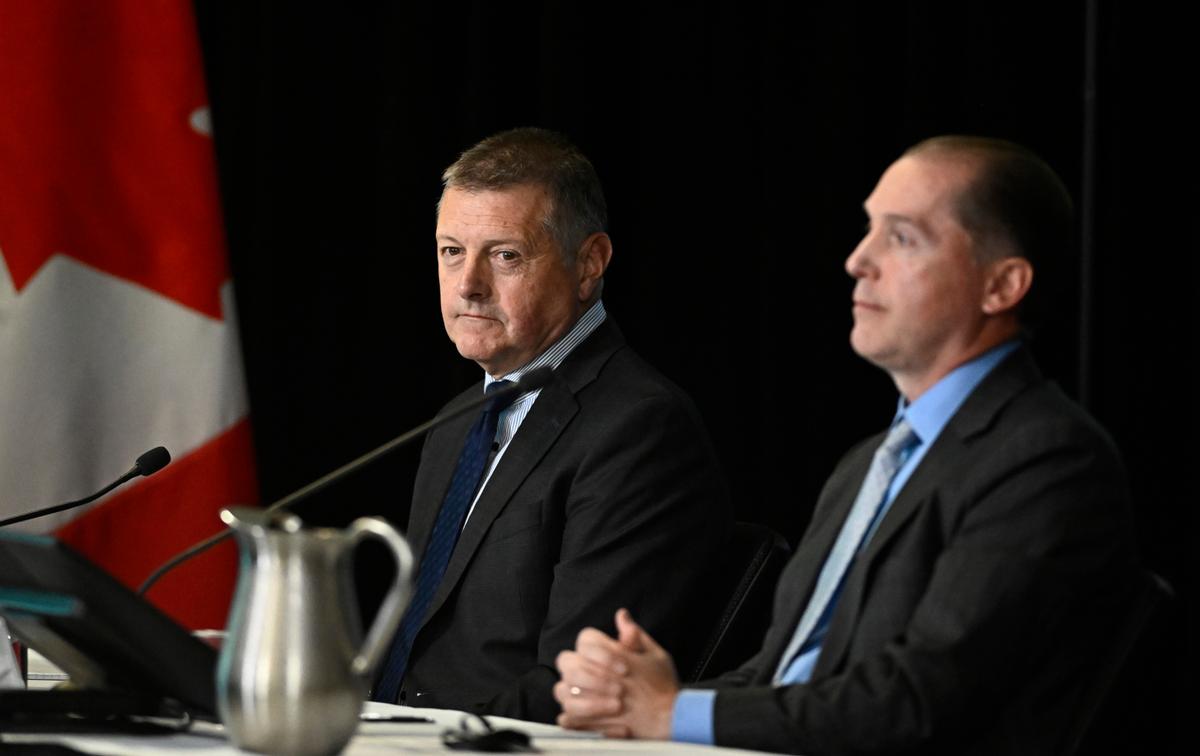 CSIS Had to Make Public Safety Minister ‘Comfortable’ With Wiretap of Ontario Politician: Deputy Minister