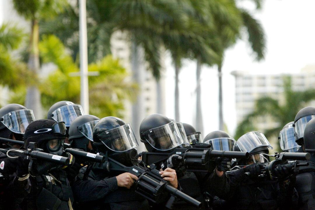 Federal Court Backs Florida on Law Against Riots, Reversing Previous Ruling